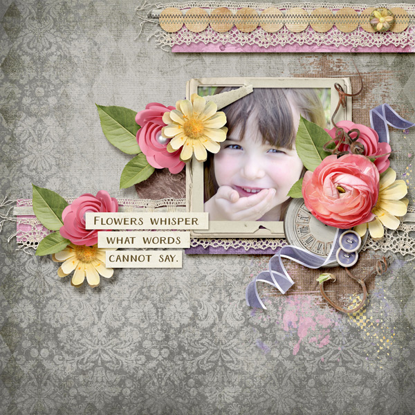 Flowers Whisper