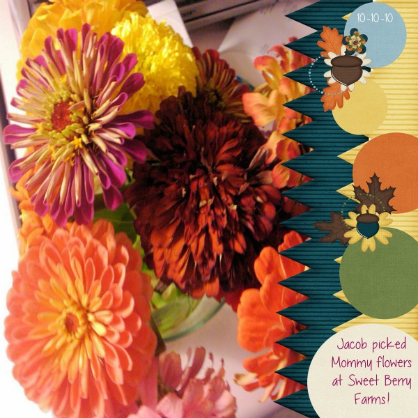 Flowers