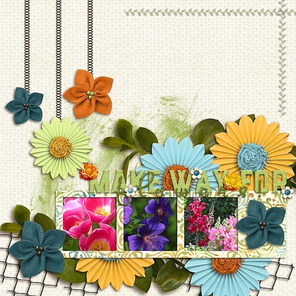 Flowers