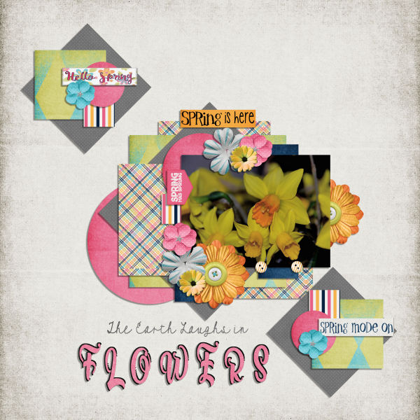 Flowers