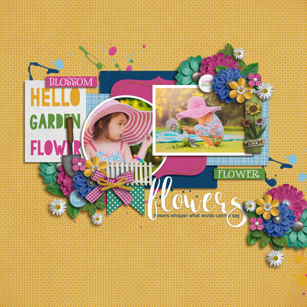Flowers