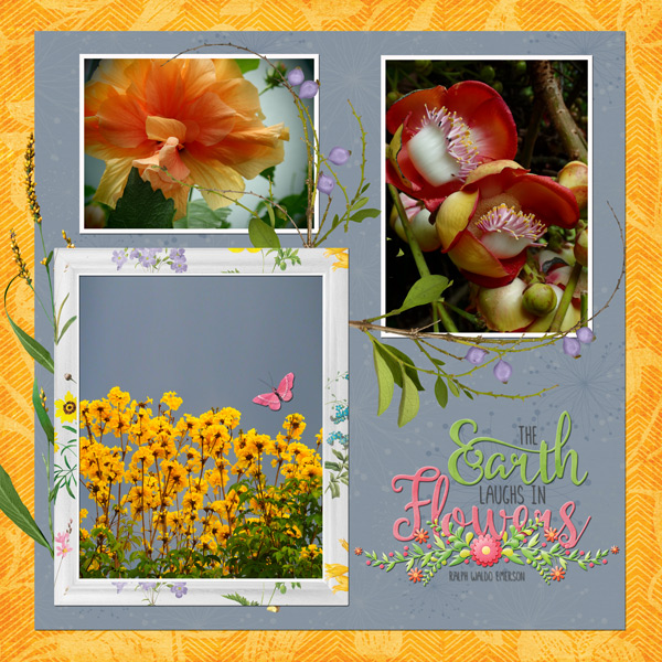 Flowers