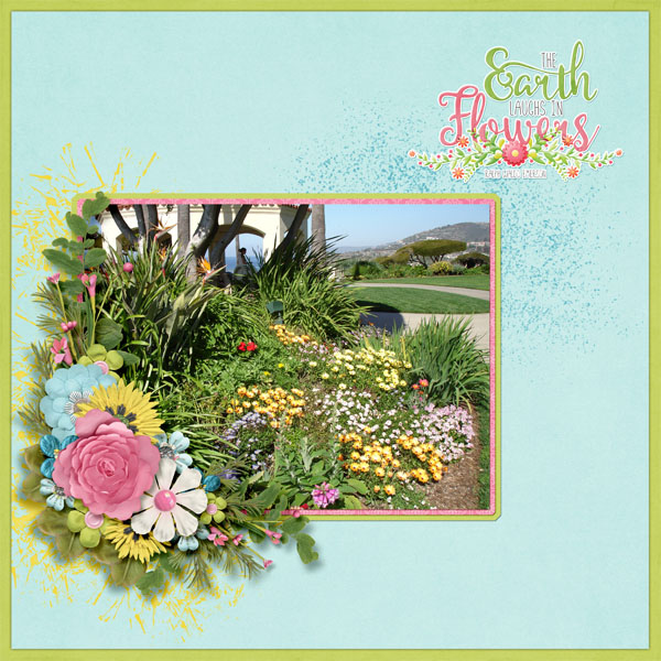 Flowers!