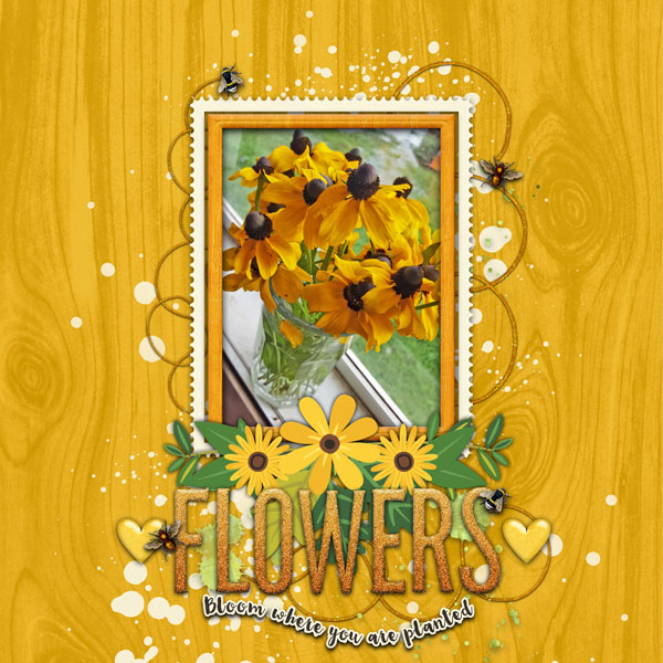 Flowers