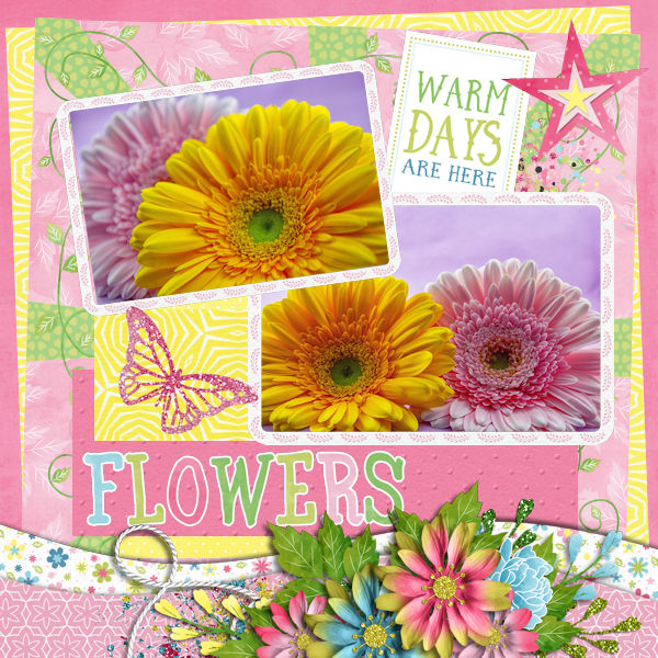 Flowers