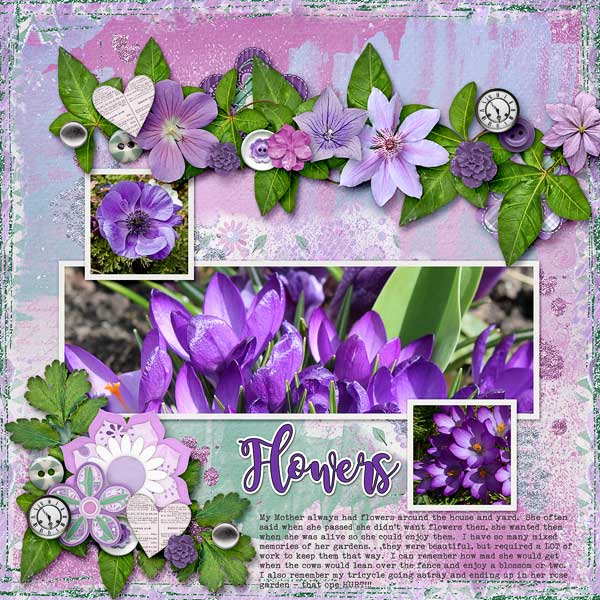 Flowers
