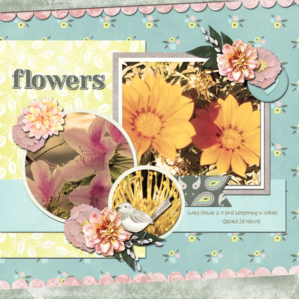 Flowers