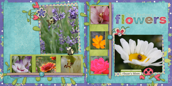 Flowers