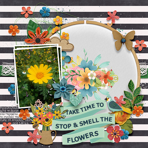Flowers