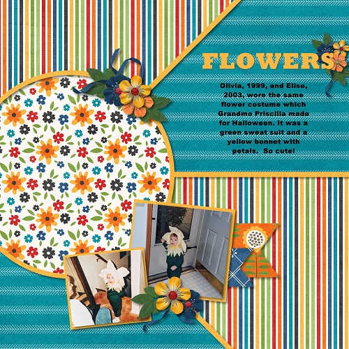 Flowers