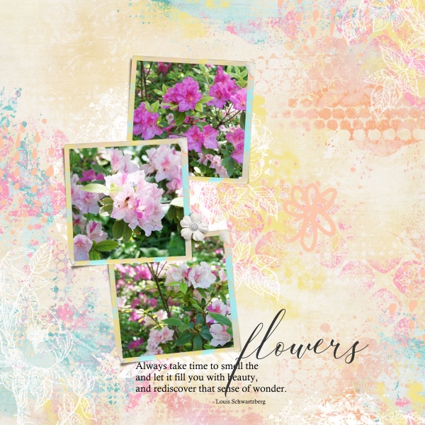 Flowers