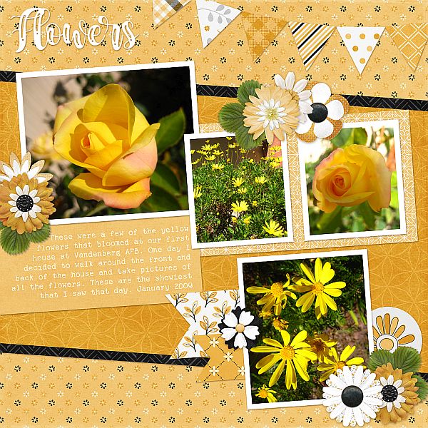 Flowers