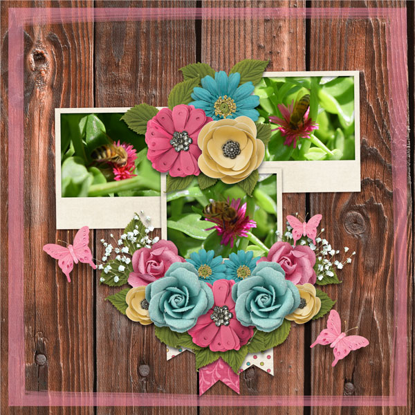 flowers