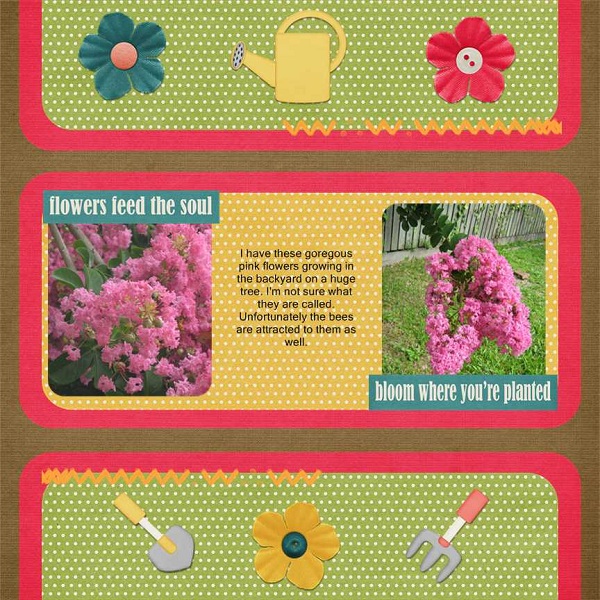 Flowers