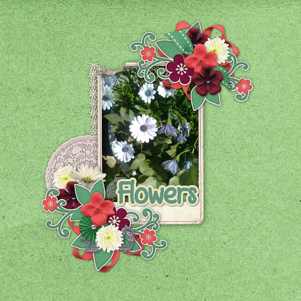 Flowers