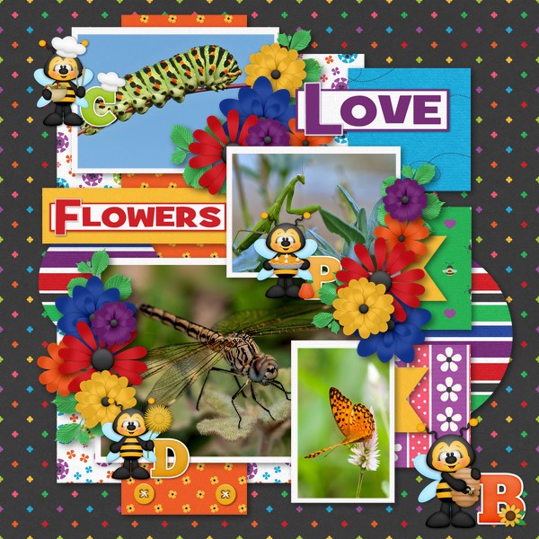 Flowers