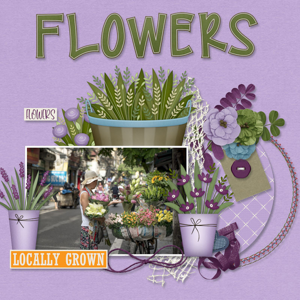 Flowers