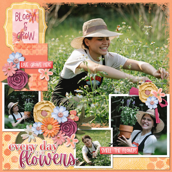 Flowers