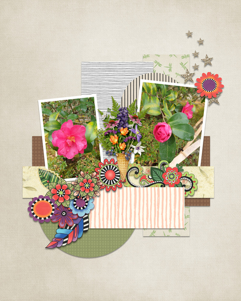 flowers