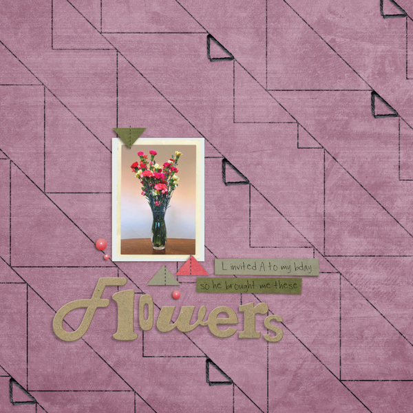 Flowers