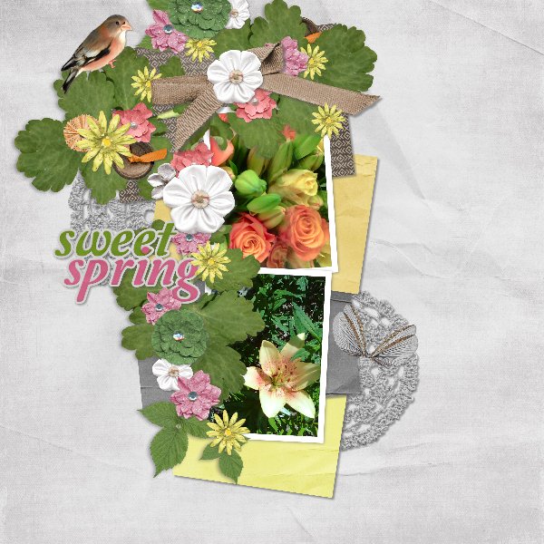 flowers