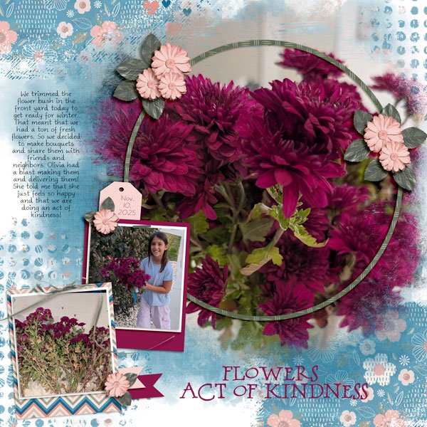 Flowers