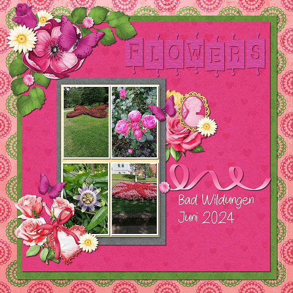 Flowers