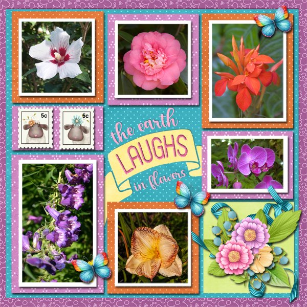 Flowers
