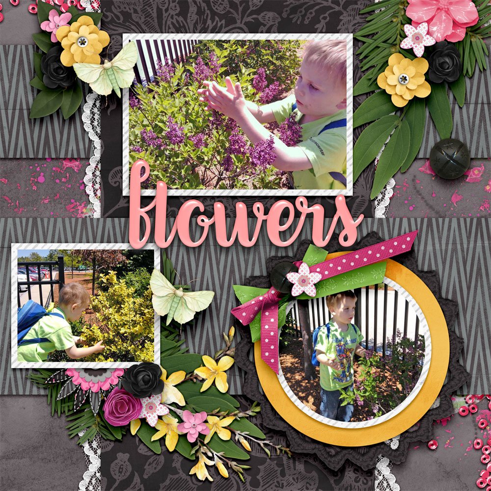 Flowers