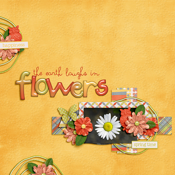 Flowers