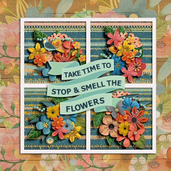 flowersspring