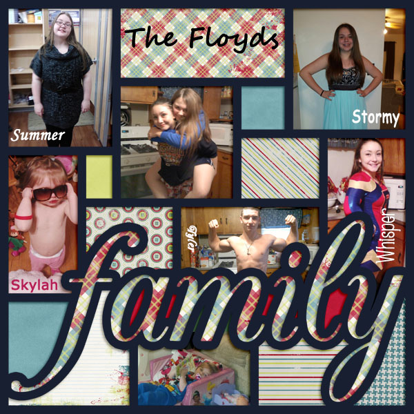 Floyd Family