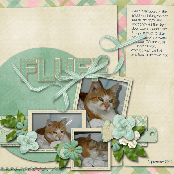 Fluff