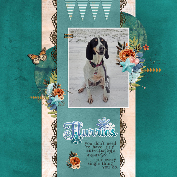 flurries 2024