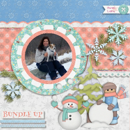 Flurries of Fun