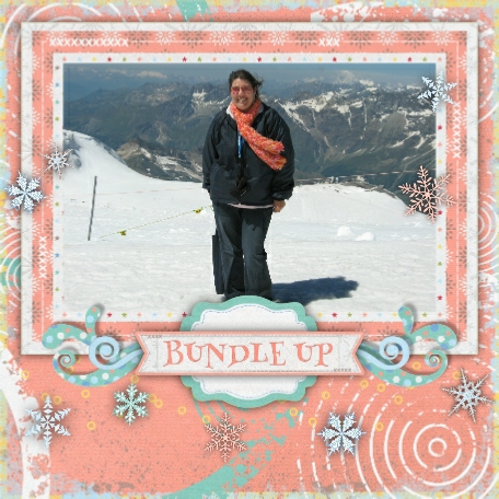 Flurries of Fun