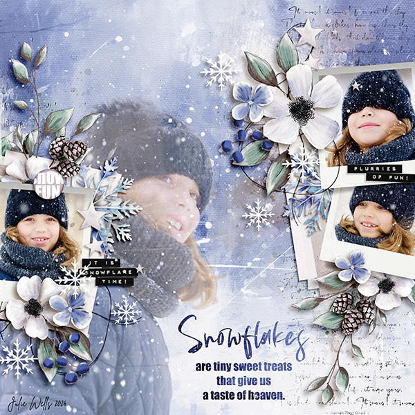 flurries of fun