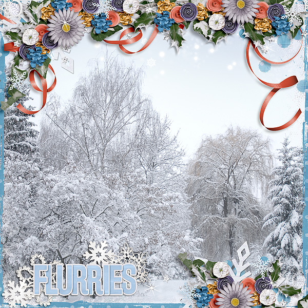 Flurries