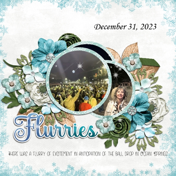 Flurries