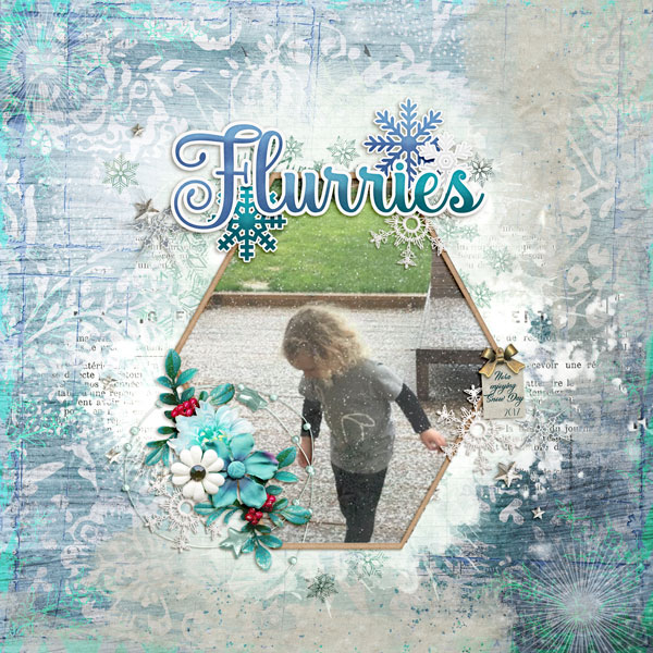 Flurries