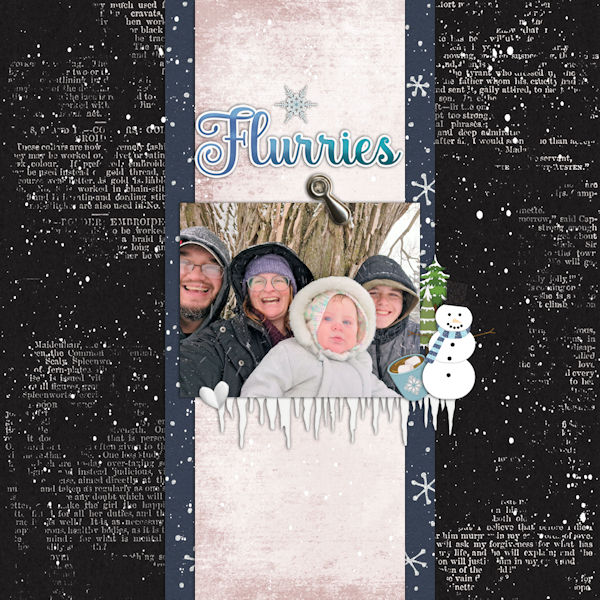 Flurries