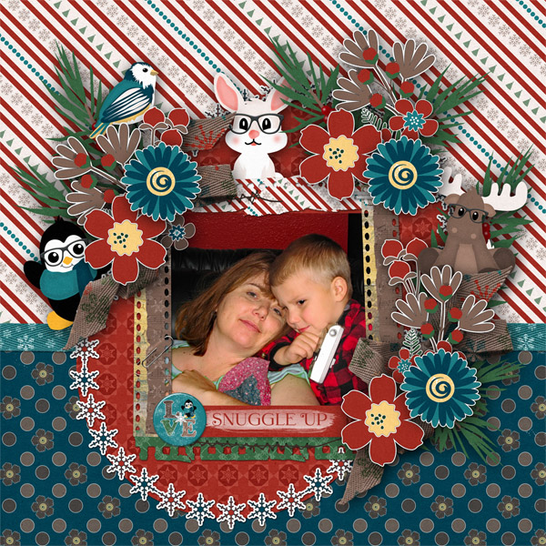 Flurry Friends
