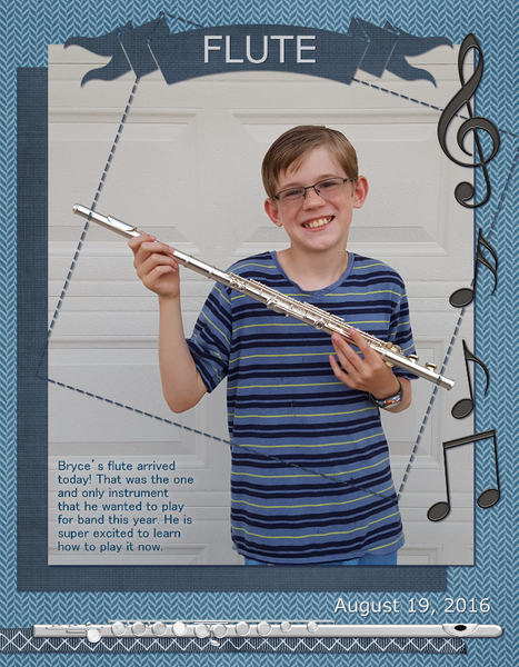 Flute
