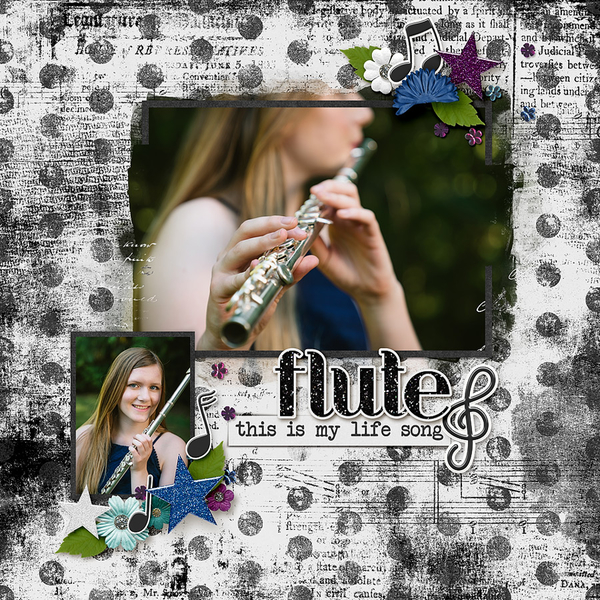 ~Flute~