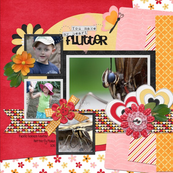 Flutter By