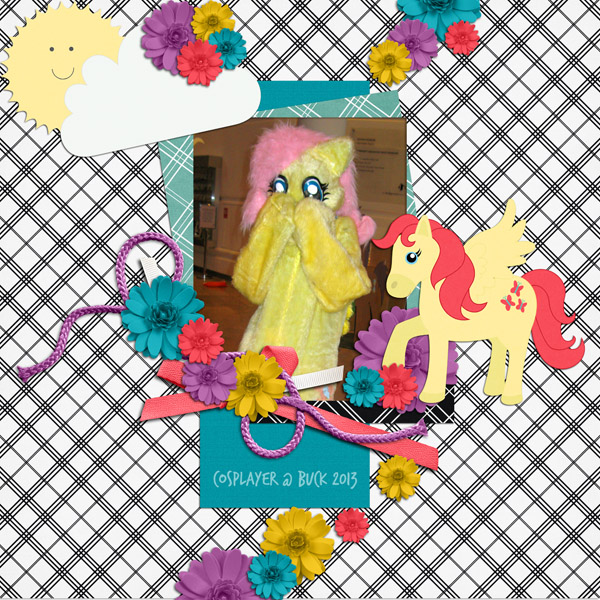 Fluttershy