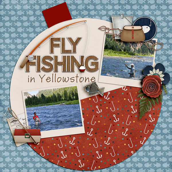 Fly-Fishing