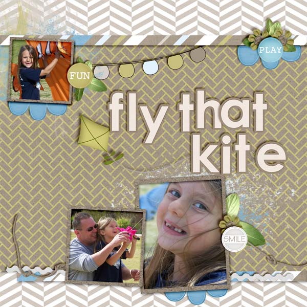 Fly That Kite!