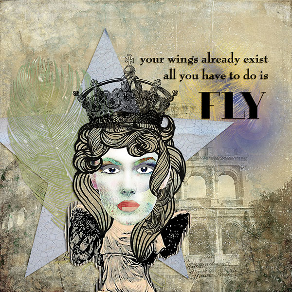 fly