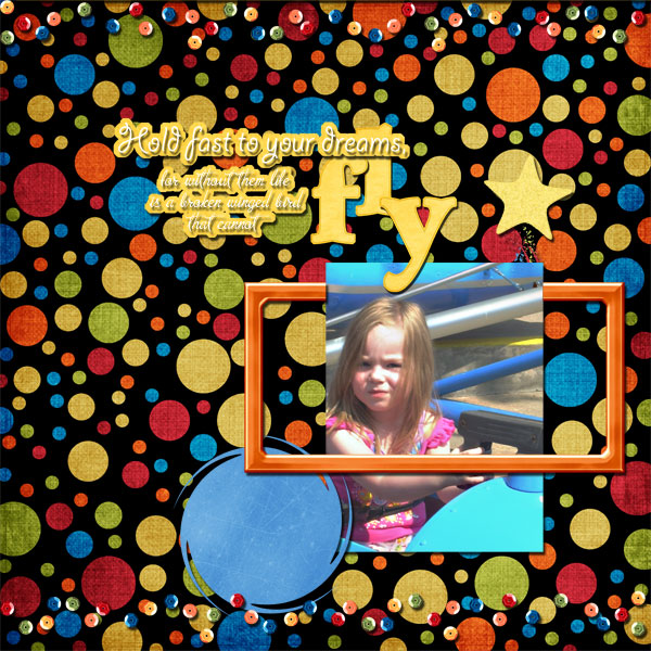 Fly